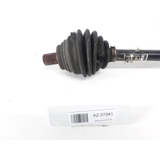 Planetara stanga fata VW Polo 6R 1K0407271AS