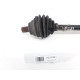 Planetara stanga fata VW Polo 6R 1K0407271AS