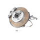 Fuzeta + disc frana + etrier stanga fata Mini  Cooper R50/52/53