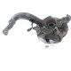 Fuzeta + disc frana + etrier + brat Skoda Superb 1 8D0407257