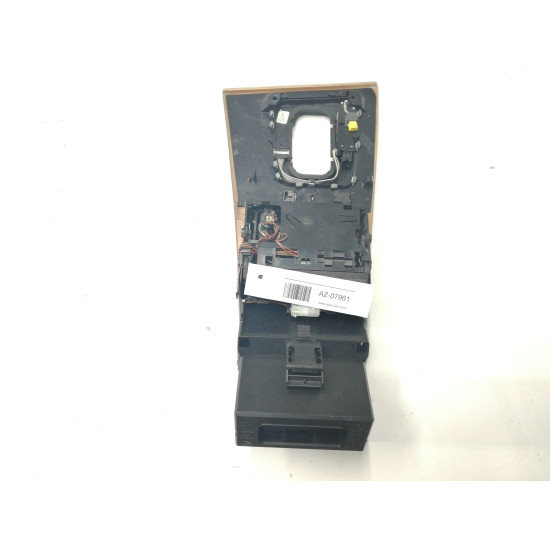 Consola centrala bord BMW E39 1997-2003