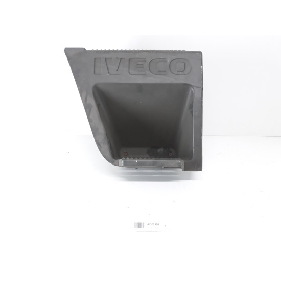 Treapta urcare stanga IVECO TurboStar [ 1984 - 1993 ]