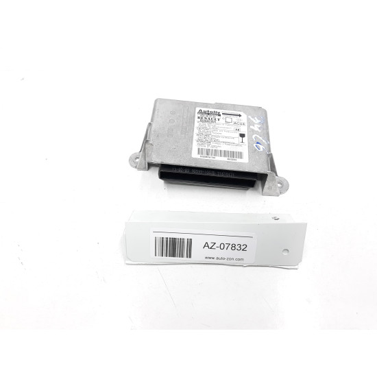 Calculator airbag Renault Megane 2 8200307804
