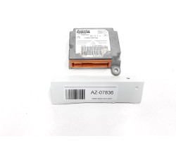 Calculator airbag Citroen Xsara Picasso 2000 9646757180 550893100