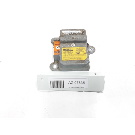 Calculator airbag Peugeot 406 (1995-2004) 550725200