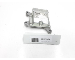 Calculator airbag Renault Trafic 2012 8200969856