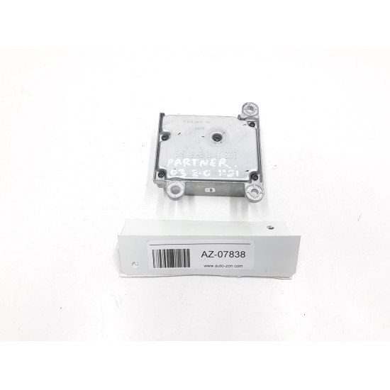 Calculator airbag Peugeot Partner I 2.0 HDI (1998-2008) 6556KC 602327600 9648938880 