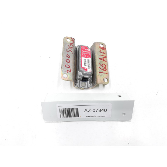 Senzor airbag stanga fata Alfa Romeo 166 (1998-2002) 