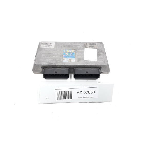 Calculator control GPL Mecedes Vito 1998
