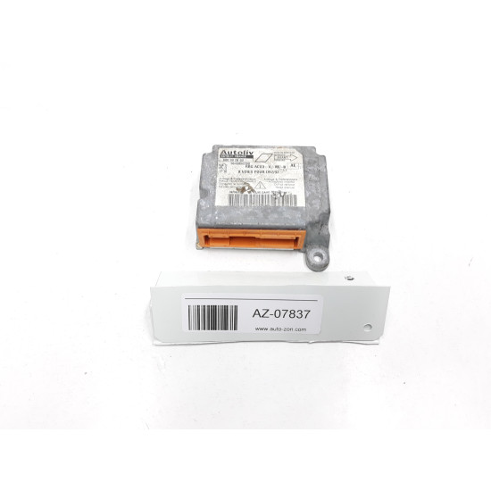Calculator Airbag Peugeot 206, 406 600902800