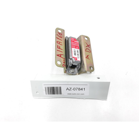 Senzor airbag dreapta fata Alfa Romeo 166