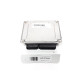 Calculator motor ECU AUDI A6 II 2.5 TDI (4B2, 4B4, C5) [ 1997 - 2005 ] BOSCH 0281010822 OEM 4B2907401J