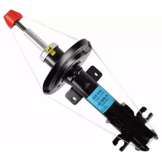 Amortizor FIAT STILO (192_) 1.2 16V (192_XA1B) [2002-2006]  OEM 32-S92-A