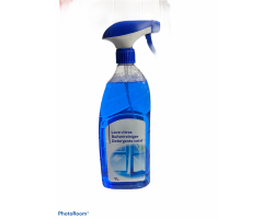 Lichid Detergent Spalare Geamuri  1L  