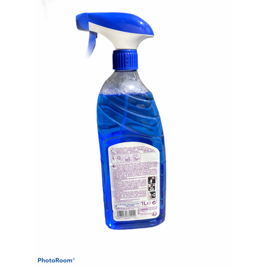 Lichid Detergent Spalare Geamuri  1L  