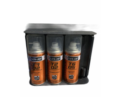 Set 3 spray Auto BMW Service 