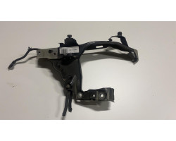 Ochelar Far Stanga OPEL ZAFIRA B (A05) [ 2005 - 2015 ]