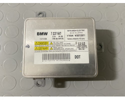 Droser BMW F10, F11, F01, F07, F06 balast xenon 7237647