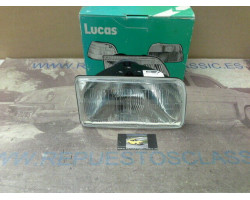 Proiector Dreapta Alfa Romeo 156, Alfa Romeo 166 Citroen Jumper, Fiat Croma, Fiat Ducato, Fiat Multipla, Fiat Panda, Peugeot Boxer  370407486