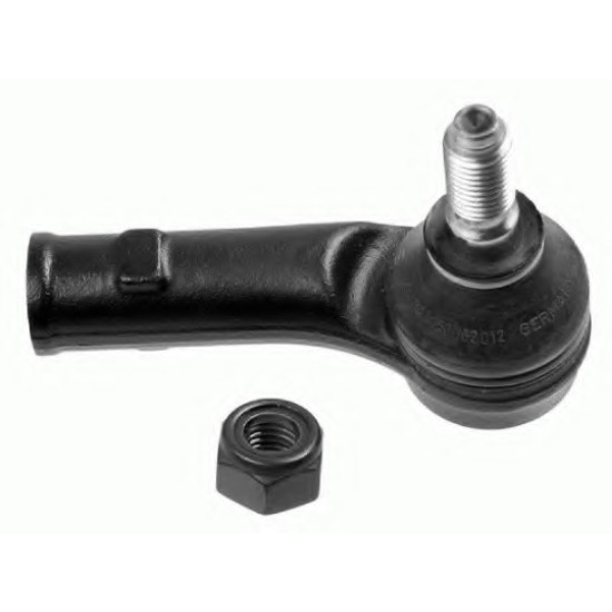 Cap de bara dreapta fata VOLKSWAGEN TRANSPORTER IV Bus (70XB, 70XC, 7DB, 7DW, 7DK) [ 1990 Sidem 64231 OEM 701419812