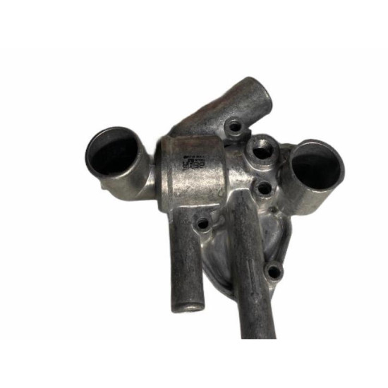 Carcasa termostat + Termostat Fiat Panda, Uno, Lancia Y10 7656385