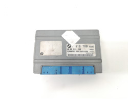 Calculator cutie automata BMW 3 E46, X5 E53 3.0 D 7518709