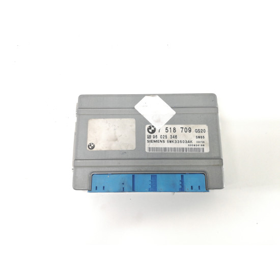 Calculator cutie automata BMW 3 E46, X5 E53 3.0 D 7518709