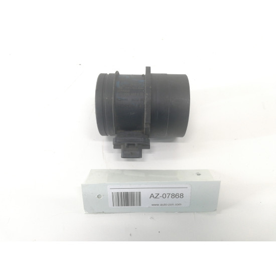 Debitmetru aer BMW 3 V Touring (E91) [ 2004 - 2012 ] 320 d (N47 D20 A, N47 D20 C) 130KW|177HP BOSCH 0281006093  8506409