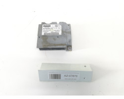Calculator airbag Citroen C4 I 603725800 ; 9658137980