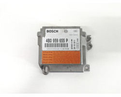 Calculator airbag BOSCH Audi A6 4B C5 1997 2005 4B0959655P