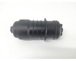 Carcasa filtru ulei Audi A6 / A4 / Q7 / A8 3.0 TDI 2002-2009 8558686