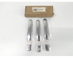 Manere cromate Golf 4, Bora CTHD15005