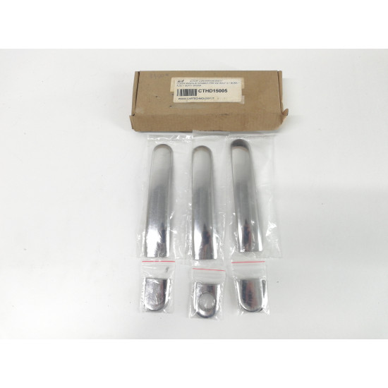 Manere cromate Golf 4, Bora CTHD15005
