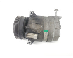 Compresor AC Fiat Brava, Bravo I, Marea, Multipla, Lancia Lybra 55192057 051940059