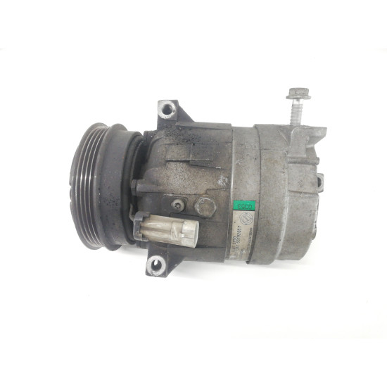 Compresor AC Fiat Brava, Bravo I, Marea, Multipla, Lancia Lybra 55192057 051940059