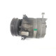 Compresor AC Fiat Brava, Bravo I, Marea, Multipla, Lancia Lybra 55192057 051940059