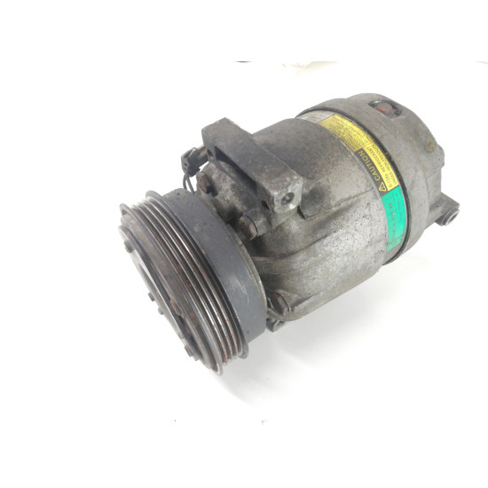 Compresor AC Fiat Brava, Bravo I, Marea, Multipla, Lancia Lybra 55192057 051940059