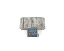 Unitate control / Releu bujii incandescente Opel Astra G, H, Corsa C, Frontera B, Meriva A, Omega B, Signum, Sintra, Vectra B, C, Zafira A, B, SAAB 9-3, 9-5 09132691