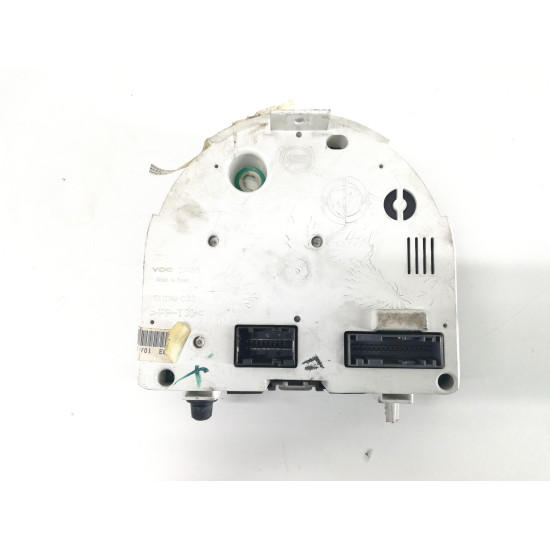 Ceasuri bord Fiat Multipla 2 51712409