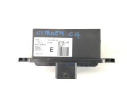 Modul control lumini CitroEn C4, C5 2.0 HDI 965111648000