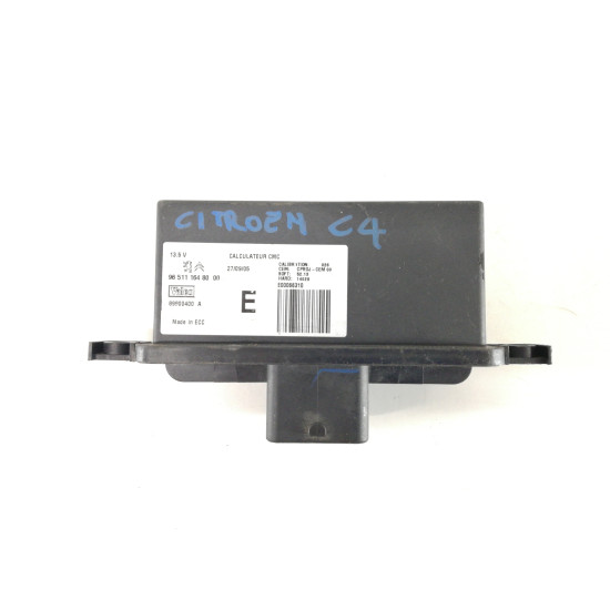 Modul control lumini CitroEn C4, C5 2.0 HDI 965111648000