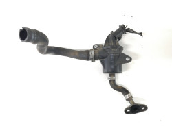 Separator ulei Fiat Doblo II Bus, Doblo I Break, Fiorino II, Opel Corsa C 55185372