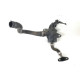 Separator ulei Fiat Doblo II Bus, Doblo I Break, Fiorino II, Opel Corsa C 55185372