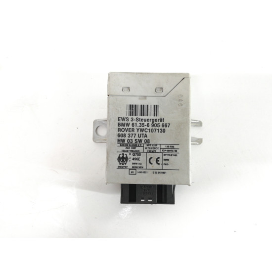 Modul control aprindere BMW 3 E46, X5 E53 2001-2005 6135-6905667