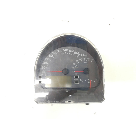 Ceasuri bord Fiat Multipla 2 51712409
