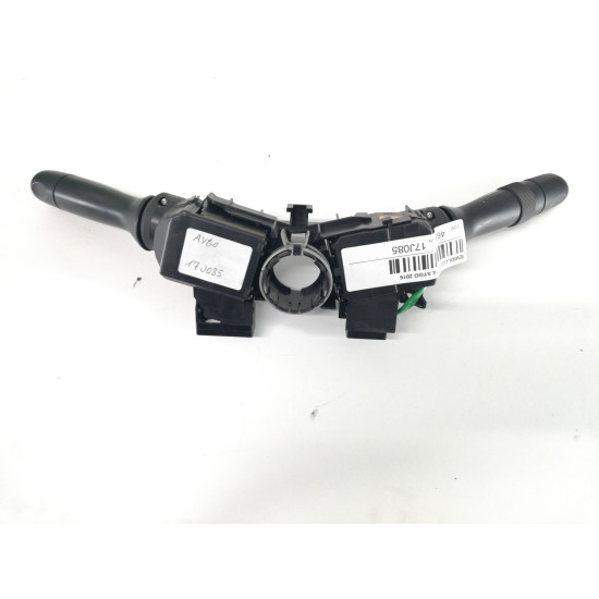 Ansamblu manete TOYOTA AYGO (PAB4_, KGB4_) [ 2014 - > ] OEM 17J085