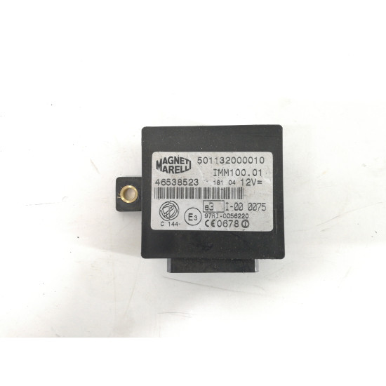 Modul Electronic aprindere Fiat Multipla 2, 501132000010, 4658523
