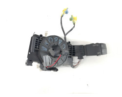 Spirala/bobina airbag (inel SRS) RENAULT LAGUNA II BG0/1_ 2001 - 2007 8200012245