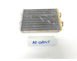 Radiator Alfa Romeo 159