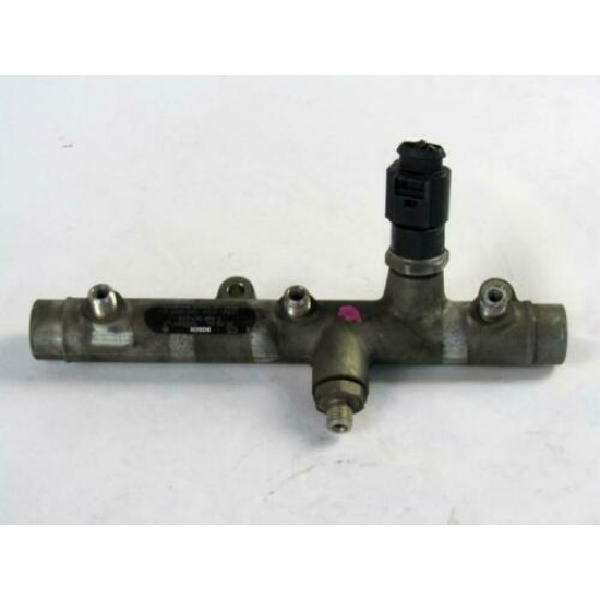 059130089D TUBO INIEZIONE DIESEL AUDI A6 4F (2006) 